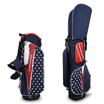 Men's Golf Stand Bags & Carry Bags