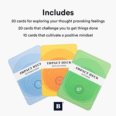 BestSelf Co. BestSelf It's A Date - 52 Memorable Date Ideas for Couples - A Fun Date Night Card Game to Add to Your Couples Games Collection.