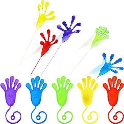 60PCS Party Favors Toy for Kids, Bulk Toys for Classroom Rewards, Carnival  Prizes, Birthday Party Toys, Pinata Stuffers, Goodie Bag Filler, Treasure
