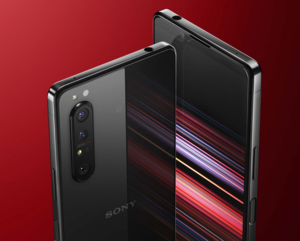 全台首款通過5g認證的手機 1分鐘了解sony Xperia 1 Ii的5大賣點 Yahoo奇摩股市