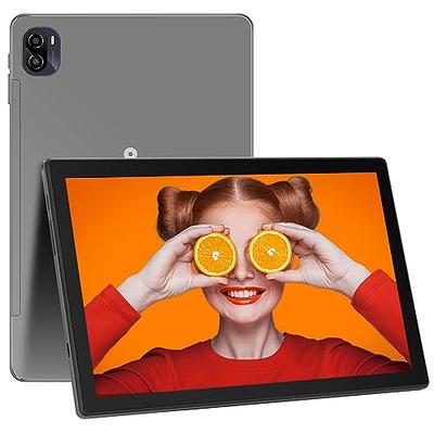 TECLAST M50HD Tablet Android 13 Tabletas Tableta para juegos liviana  Almacenamiento expandible 10 pulgadas Tablet Sim ranura para tarjeta SIM  Batería