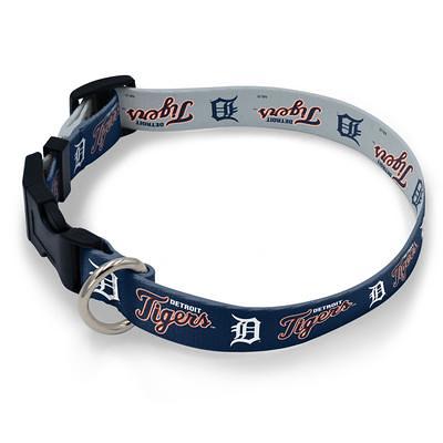 Fresh Pawz Houston Astros Pet Collar