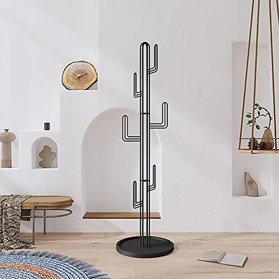 Coat Rack Stand for Entryway Shoe Rack and Door Mat Indoor Waterproof Floor  Mat