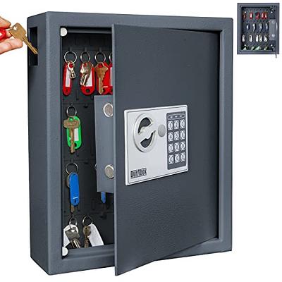 K-Rae Evolution Double Door Lock Safety Cabinet Locks with Keys