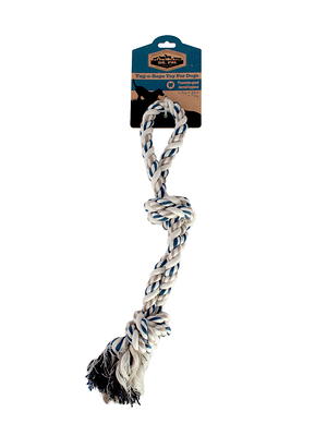 Yeti Rope Dog Tug Toy