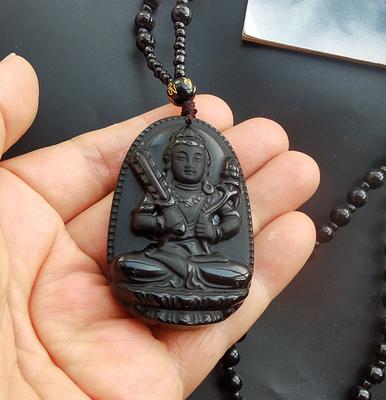 Black Obsidian Necklace Talisman Amulet Protection Pendant with Adjustable  Bead Chain Reiki Healing Crystal Energy Stone Spiritual Jewelry Gifts | Obsidian  necklace, Black obsidian necklace, Spiritual jewelry