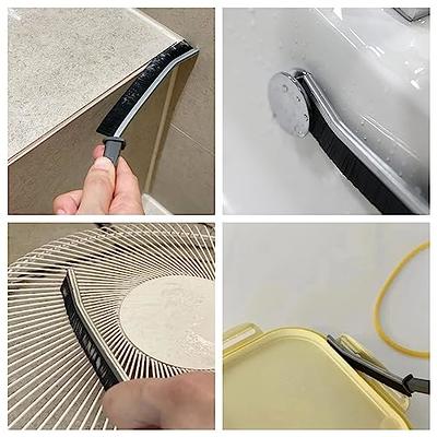 Lumkew Shower Head Cleaning Brush for Small Hole,Multifunctional