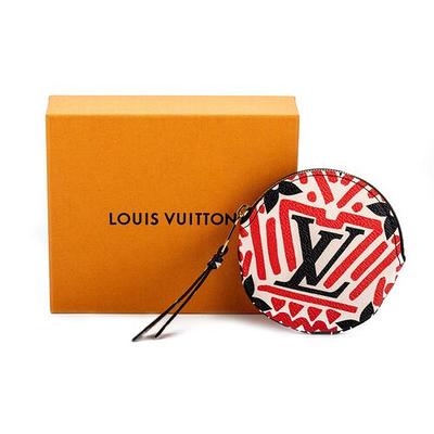 Louis Vuitton Monogram Mini Hatbox - Vintage Lux