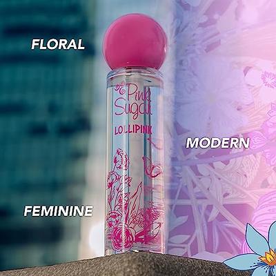 Pink Sugar Eau de Toilette, Perfume for Women, 1.7 oz