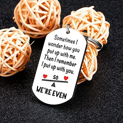 Anniversary Valentines Gifts For Boyfriend Girlfriend Novelty