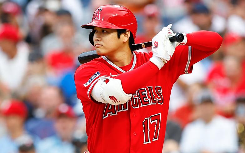 【MLB專欄】不能投球後的大谷翔平 仍有機會簽下3億元等級的自由球員合約