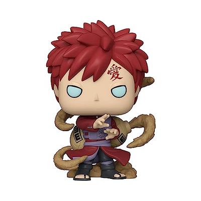 Funko POP Anime: Naruto Shippuden (Rasengan) Toy Figure, Multicolor,  Standard