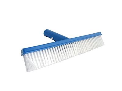 Exterior House Cleaning Brush Set with Extension Pole -The