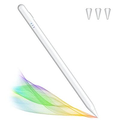 Stylus Pen for iPad with Palm Rejection, Apple Pencil for (2018