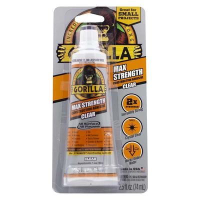 Gorilla Glue Gorilla Spray Adhesive - 14 oz - Multipurpose, Indoor
