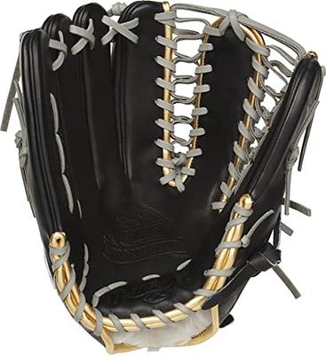 Rawlings, PRO PREFERRED Baseball Glove, Mike Trout Model, 12.75, Trap-eze Web