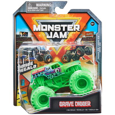 Monster Jam 2023 Spin Master 1:64 Diecast Truck Series 28 Monster Feast  Swine n Dash - Yahoo Shopping