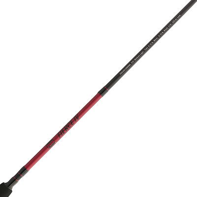 PENN 7' Pursuit IV 1-Piece Fishing Rod and Reel Spinning Combo 