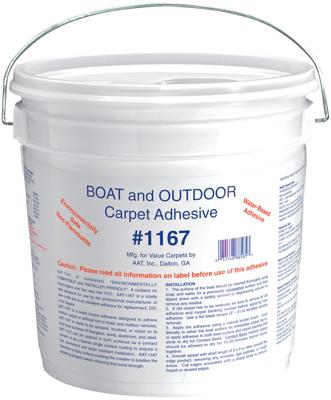 Boat and Outdoor Carpet Glue - 1 Gallon - Yahoo Shopping