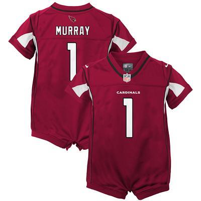 Youth Nike Kyler Murray White Arizona Cardinals Game Jersey