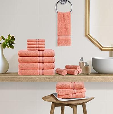 Wokaku Coral-Fleece-Towel-Quick-Dry-Extra-Large-Bath-Towel-Bathroom-Towels-Bath-Sheet-Towels-Large-Bathroom-Big-Bath-Towels-Super-Soft-Large-Towel (