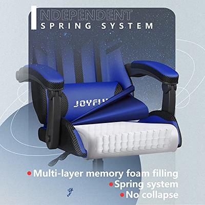 JOYFLY Computer Chair, High Back Gaming Chair for Adults Ergonomic