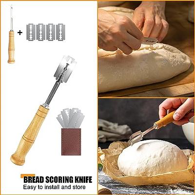  Cabilock Pizza Dough Container Silicone Bread Proofing