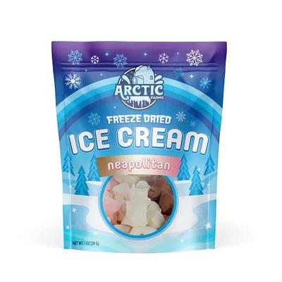 Morton - Ice Cream Salt - 4 lbs. (Pack of 2)