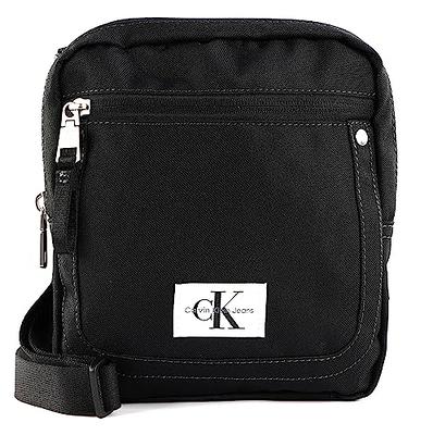 Calvin Klein Granite Geometric Crossbody