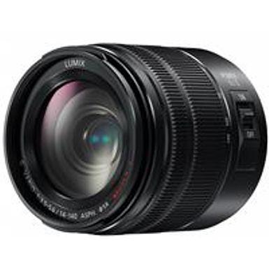 Panasonic Lumix G Vario 14-140mm f/3.5-5.6 II ASPH Power O.I.S.