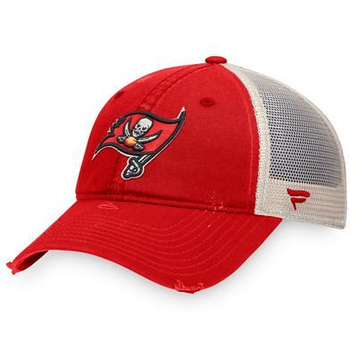 Tampa Bay Buccaneers THROWBACK ARMY CAMO TRUCKER Hat