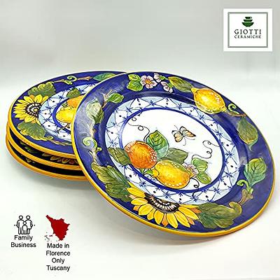 Sicily Dinnerware Collection + Place Setting