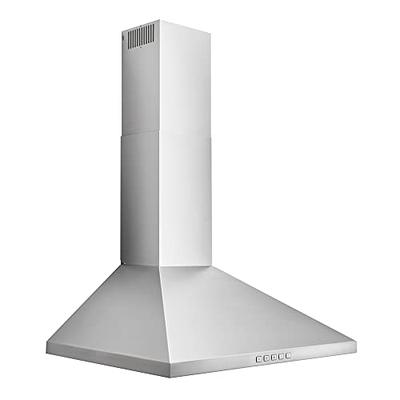 Buy Broan-Nutone F Series Range Hood White