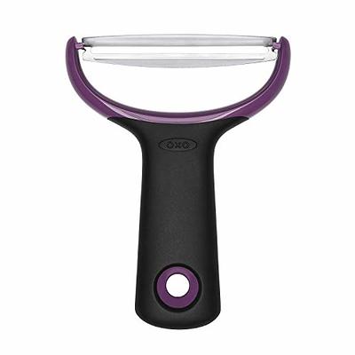 OXO Good Grips Prep Y-Peeler, Silicone