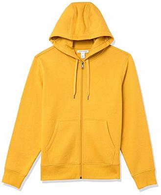 Ridgecut Men's Fleece-Lined Zip-Front Hooded Sweatshirt at Tractor