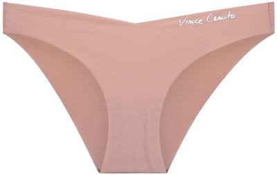 VINCE CAMUTO (2 pairs) Hipster Panties, Size Large