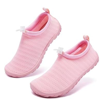 Racqua Infant Toddler Kids Water Shoes Girls Quick