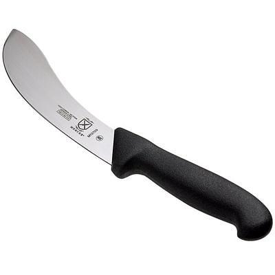 Mercer Culinary Praxis 3 Paring Knife with Rosewood Handle