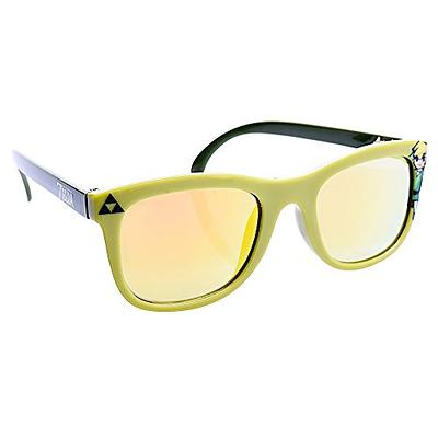 phikttu Aviator Sunglasses for Men Polarized - Classic Oversized