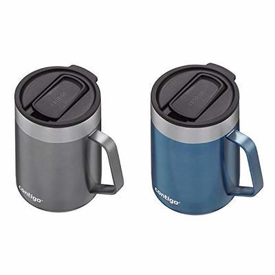  Contigo Handled Vacuum-Insulated Stainless Steel