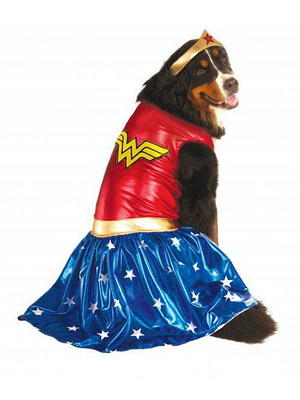  Vehpro Halloween Pet Costumes for Dog Cat Christmas