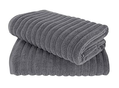 Classic Turkish Towel, Extra Large, Premium Cotton Bath,Thick and