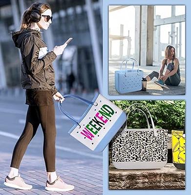 Extra Large Beach Bags Totes for Women Waterproof Sandproof Big