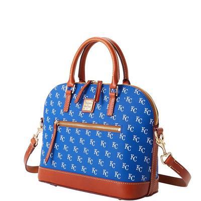 Dooney & Bourke Kansas City Royals Sporty Monogram Continental Clutch -  Yahoo Shopping