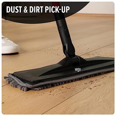 Hardwood Floor 'N Baseboards Dust Mop