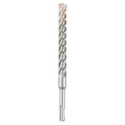 Milwaukee 48-20-7454 3/8 x 12 SDS Plus Rotary Hammer Drill Bit