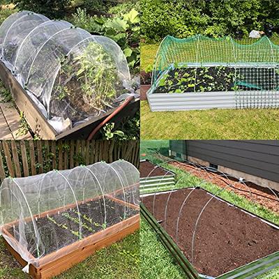 Greenhouse & Tunnel Supplies