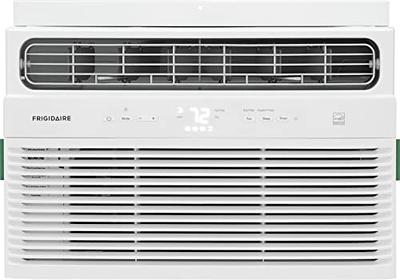 Frigidaire 8,000-BTU Window Air Conditioner