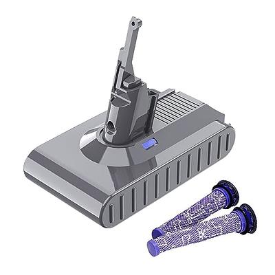 Power Direct - Dyson V8 4000mAh Batterie pour Dyson V8 SV10