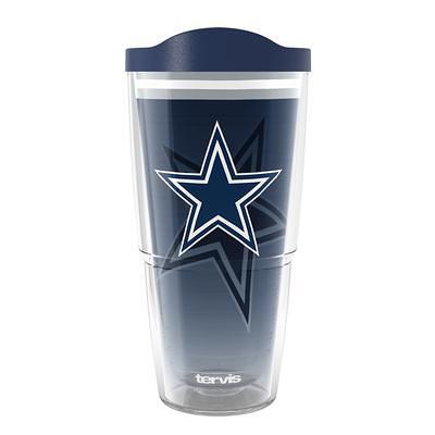 Dallas Wings Tervis 20oz. Tradition Tumbler